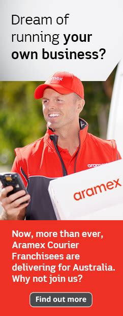 aramex courier locator